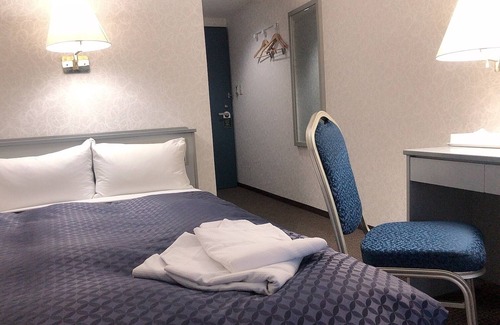 Shimizu Ward Hotel | Seagrande Shimizu Station Hotel