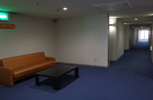 Shimizu Ward Hotel | Seagrande Shimizu Station Hotel