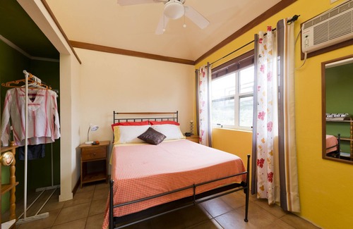 Río Sittee Casa | Alquiler Seagrapes Cabana Beach