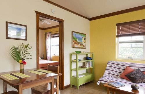 Río Sittee Casa | Alquiler Seagrapes Cabana Beach