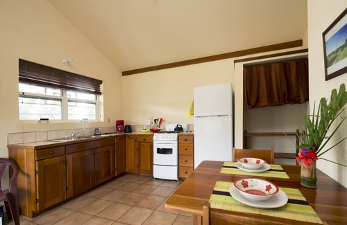 Río Sittee Casa | Alquiler Seagrapes Cabana Beach