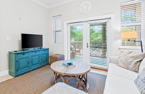 Seagrove Beach Hotel | Seagrove Highlands 1103