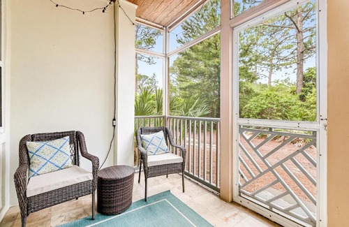 Seagrove Beach Hotel | Seagrove Highlands 1103