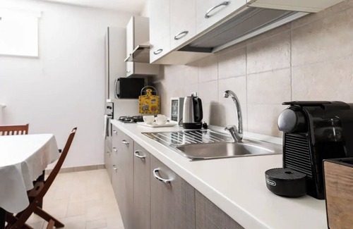 Municipio 5 Apartamento | Apartamento Seagull - Frente al mar y Aeropuerto de Bari