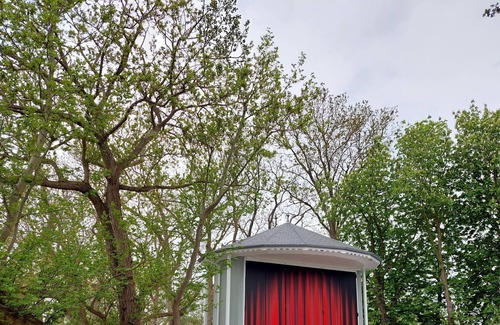 Tossens Cabaña | Seagull's Nest - Holiday Villa Coastal Wind