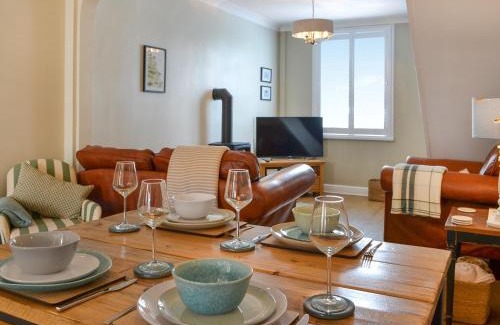 Douglas Casa | Seagull's Nest