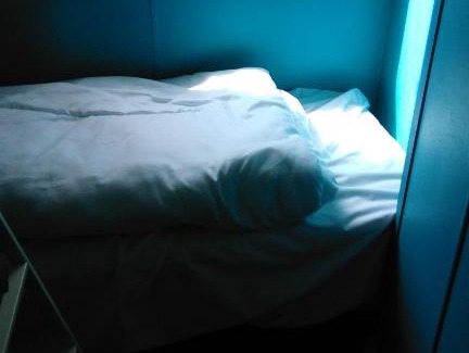 Camber Otro | Seagull sands