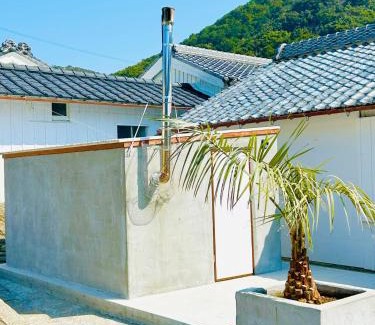 Shirahama Casa | Seagull voyage - Vacation STAY 43030v