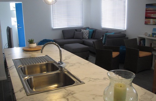 Lancelin Casa | Gaviotas - bellamente pintoresco y relajante