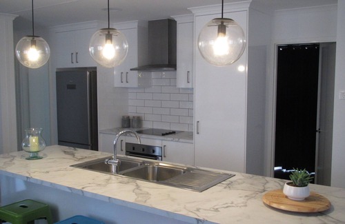 Lancelin Casa | Gaviotas - bellamente pintoresco y relajante