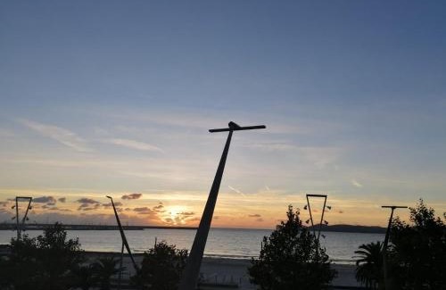 Lido Cama Y Desayuno | Seahorse B&B