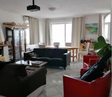 Lido Cama Y Desayuno | Seahorse B&B