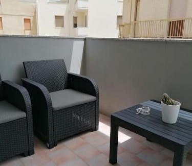 Lido Cama Y Desayuno | Seahorse B&B