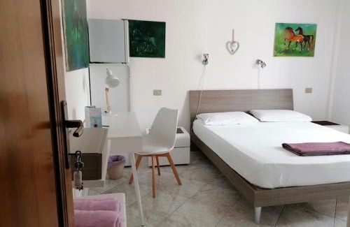 Lido Cama Y Desayuno | Seahorse B&B