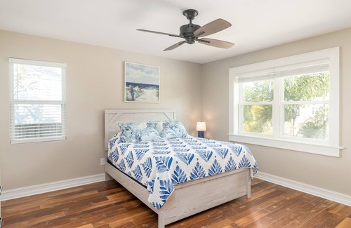 Bayview Casa | Seahorse Haven Home by the Bay