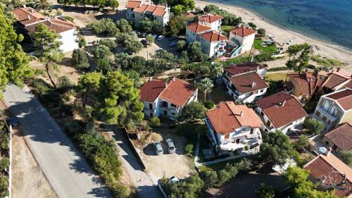 Psakoudia Apartamento | seahouse with view