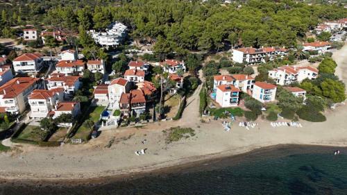 Psakoudia Apartamento | seahouse with view