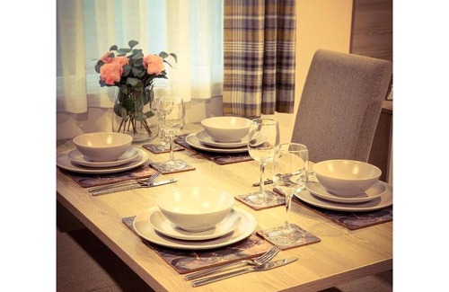 Selsey Complejo | Seal Bay Resort