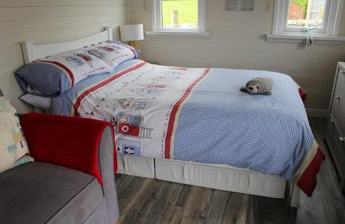 Strangford Casa | Seal Cabin