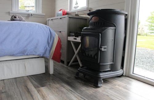 Strangford Casa | Seal Cabin