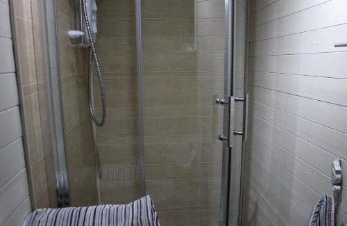 Strangford Casa | Seal Cabin