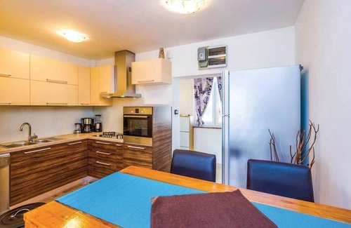 Kraljevica Apartamento | Seamans Apartments Kraljevica