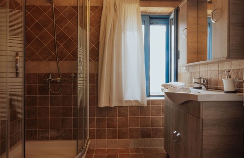 Nidri Casa | Seamansion Lefkada