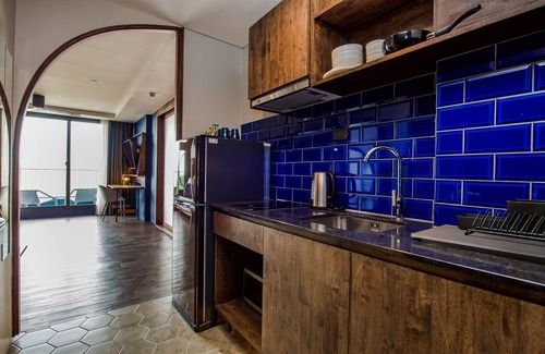 Hua Hin Apartamento | Seamira House Huahin