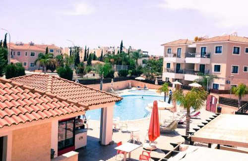 Kapparis Casa | Seana Villa Protaras