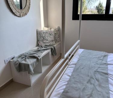Kapparis Casa | Seana Villa Protaras