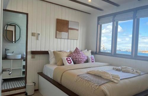 Komodo Casa | SeAngel Homestay