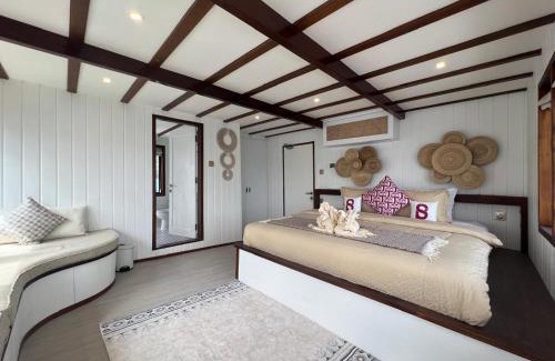 Komodo Casa | SeAngel Homestay