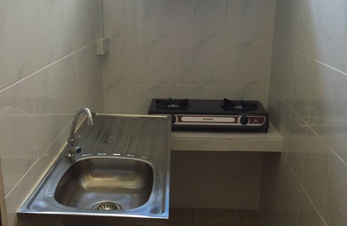 Tanjung Aru Hotel | Seapark Condotel