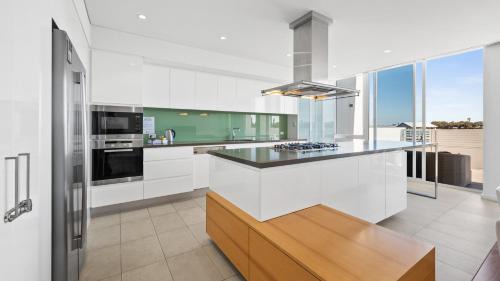 Mandurah Apartamento | Seapoint 102