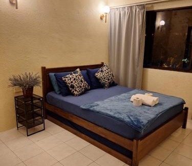 Batu Ferringhi Apartamento | Seaput Homes