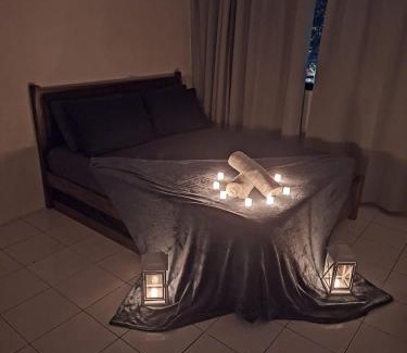 Batu Ferringhi Apartamento | Seaput Homes