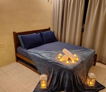 Batu Ferringhi Apartamento | Seaput Homes