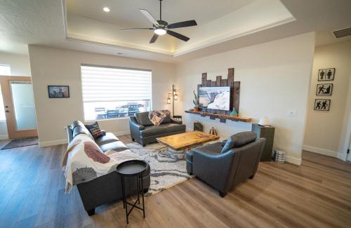 Kanab Casa | Searchers Hideaway at Kabab - New West Properties