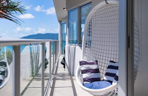 Airlie Beach Apartamento | Searene on Seaview