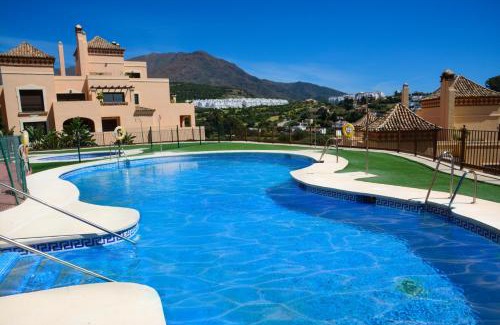 Estepona Apartamento | Searenity Apartments Estepona