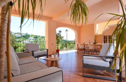 Estepona Apartamento | Searenity Apartments Estepona