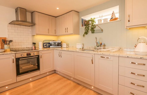 Lympstone Cabaña | Searles