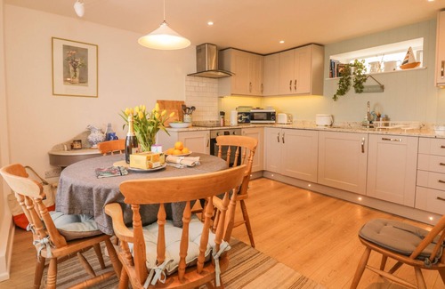 Lympstone Cabaña | Searles