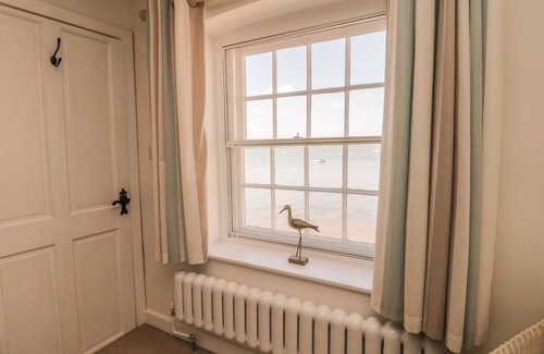 Lympstone Cabaña | Searles