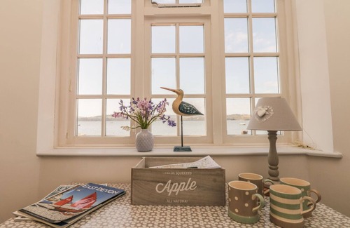 Lympstone Cabaña | Searles