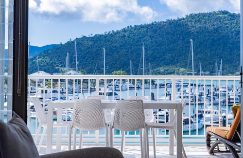 Airlie Beach Apartamento | Seas the Day at the Marina
