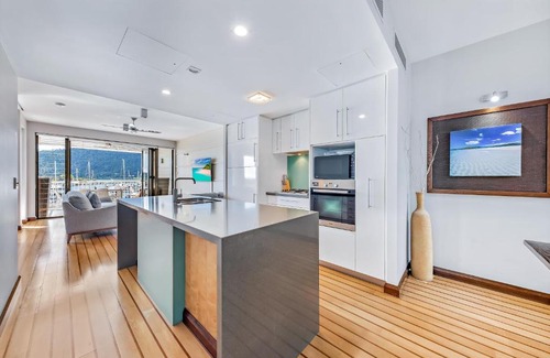 Airlie Beach Apartamento | Seas the Day at the Marina
