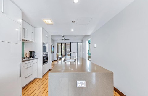 Airlie Beach Apartamento | Seas the Day at the Marina