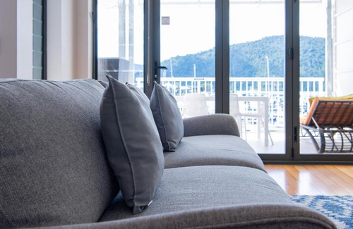 Airlie Beach Apartamento | Seas the Day at the Marina