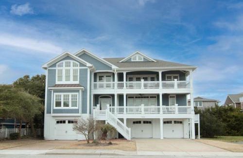 South End Casa | Seas the Day by Bryant Real Estate